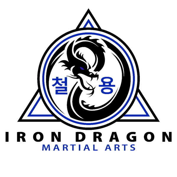 Iron Dragon Martial Arts